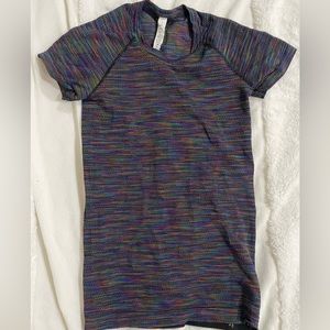 Lululemon Swiftly Tech Short Sleeve, size 4